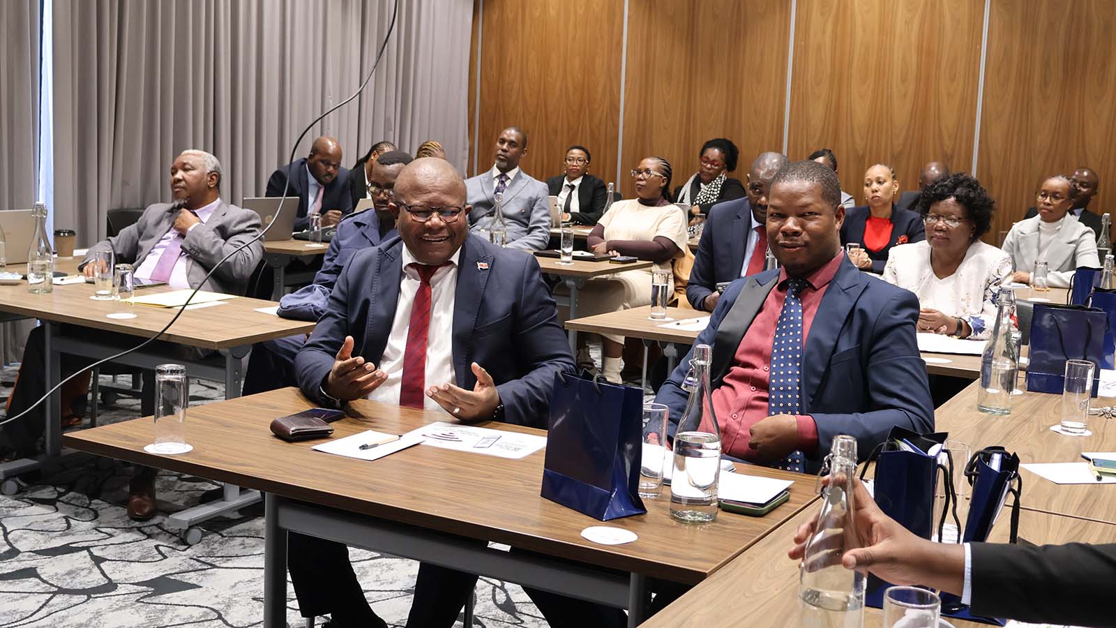 Markets must function effectively, fairly – minister 